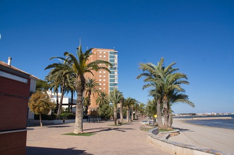 Santiago de la Ribera